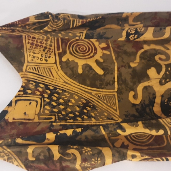 Dress by The Monkeys Designs - Picture 5 of 6